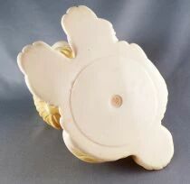 Lady and the Tramp - Famosa Squeeze Toy - Tramp