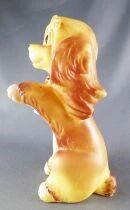 Lady and the Tramp - Ledra Squeeze Toy - Lady & Tramp