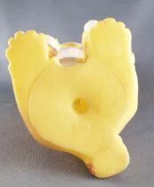 Lady and the Tramp - Ledra Squeeze Toy - Lady & Tramp