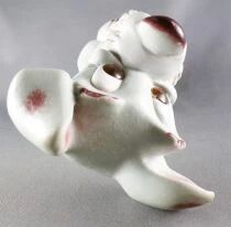 Lady and the Tramp - Ledra Squeeze Toy - Lady & Tramp