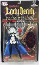 Lady Death - Lady Death \ version 1\  - Moore Action Collectibles