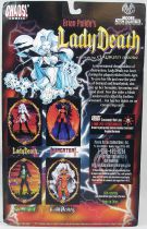 Lady Death - Lady Death \ version 1\  - Moore Action Collectibles