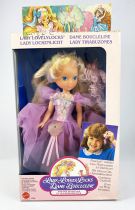 Lady Lovely Locks - Mattel - Lady Lovely Locks (mint in box)