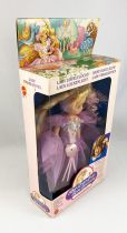 Lady Lovely Locks - Mattel - Lady Lovely Locks (mint in box)