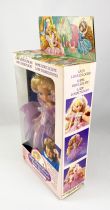 Lady Lovely Locks - Mattel - Lady Lovely Locks (mint in box)