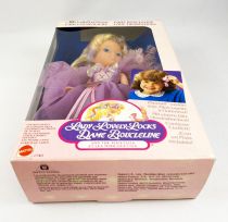 Lady Lovely Locks - Mattel - Lady Lovely Locks (mint in box)