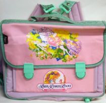 Lady Lovely Locks - Schoolgirl backpack - Menzer