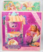 Lady Lovely Locks - Sea Magic Salon playset