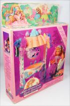 Lady Lovely Locks - Sea Magic Salon playset