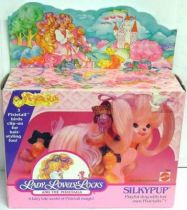 Lady Lovely Locks Mint in box Silkypup