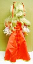 Lady Oscar - 20\'\' doll - Marie-Antoinette - Gabar 1979