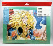 Lady Oscar (La Rose de Versailles) - Moby Dick - Poster Book 