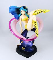 Lamu (Urusei Yatsura Lum) - Bandai - Lum - Figurine Figuarts Zero Chouette