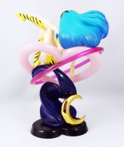 Lamu (Urusei Yatsura Lum) - Bandai - Lum - Figurine Figuarts Zero Chouette