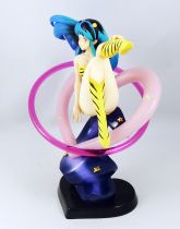 Lamu (Urusei Yatsura Lum) - Bandai - Lum - Figurine Figuarts Zero Chouette