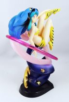 Lamu (Urusei Yatsura Lum) - Bandai - Lum - Figurine Figuarts Zero Chouette