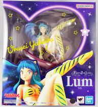 Lamu (Urusei Yatsura Lum) - Bandai - Lum - Figurine Figuarts Zero Chouette