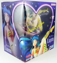 Lamu (Urusei Yatsura Lum) - Bandai - Lum - Figurine Figuarts Zero Chouette