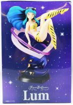 Lamu (Urusei Yatsura Lum) - Bandai - Lum - Figurine Figuarts Zero Chouette