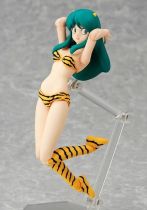 Lamu (Urusei Yatsura Lum) - Figurine Figma - Lamu et Moustique - Max Factory