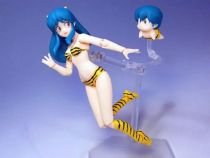 Lamu (Urusei Yatsura Lum) - Figurine Figma - Lamu et Moustique - Max Factory