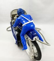 Lancia Stratos HF - Battery Operated Remote Control Céji/Joustra