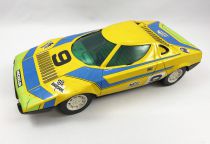 Lancia Stratos HF - Pull-back vehicle Céji/Joustra