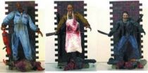 Land of the dead - Big Daddy, Machete & The Butcher - SOTA Toys Now Playing