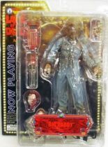 Land of the dead - Big Daddy, Machete & The Butcher - SOTA Toys Now Playing