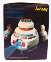 Lansay - Compurobot (mint in french box)