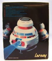Lansay - Compurobot (mint in french box)