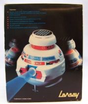 Lansay - Compurobot (neuf en boite française)