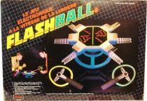 Lansay - Electronic Game - Flashball