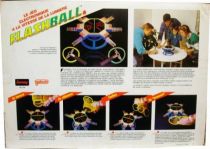 Lansay - Electronic Game - Flashball