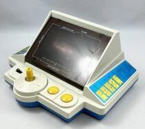 Lansay / Gakken LSI Game - Table Top - Super Cobra (en boite fran&ccedil;aise)