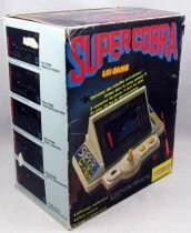 Lansay / Gakken LSI Game - Table Top - Super Cobra (en boite fran&ccedil;aise)