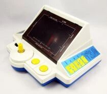 Lansay / Gakken LSI Game - Table Top - Super Cobra (en boite fran&ccedil;aise)