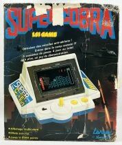 Lansay / Gakken LSI Game - Table Top - Super Cobra (in French box)