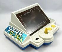 Lansay / Gakken LSI Game - Table Top - Super Cobra (in French box)