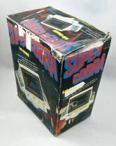 Lansay / Gakken LSI Game - Table Top - Super Cobra (in French box)