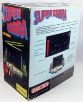 Lansay / Gakken LSI Game - Table Top - Super Cobra (in French box)