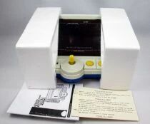 Lansay / Gakken LSI Game - Table Top - Super Cobra (in French box)