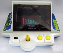 Lansay / Gakken LSI Game - Table Top - Super Cobra (in French box)