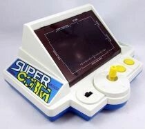 Lansay / Gakken LSI Game - Table Top - Super Cobra (in French box)