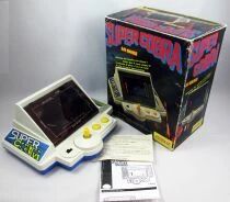 Lansay / Gakken LSI Game - Table Top - Super Cobra (in French box)