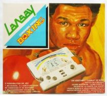 Lansay - Handheld Game - Commande Vocale Boxing (Voice Command)