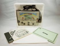 Lansay - Handheld Game - Commande Vocale Boxing (Voice Command)