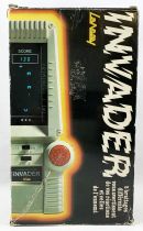 Lansay - Handheld Game - Galaxy Invader (loose w/box)