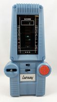 Lansay - Handheld Game - Galaxy Invader (loose w/box)