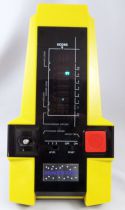 Lansay - Handheld Game - Galaxy Invader 1000 (loose without box)